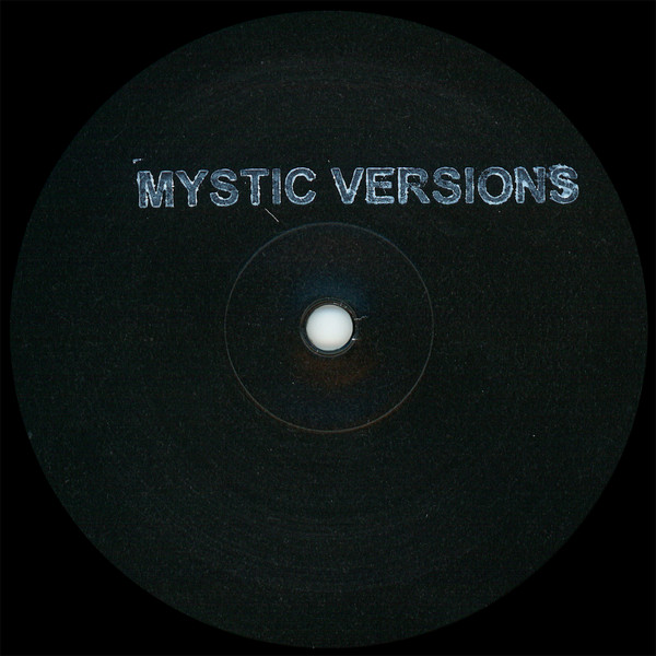 Various - Mystic Versions 01 | mystic versions (MVER01)