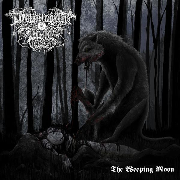Drowning The Light - The Weeping Moon | Obscure Abhorrence Productions (none)