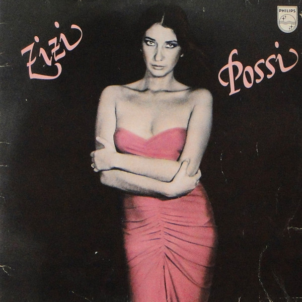 Zizi Possi - Zizi Possi | Philips (6485 215) - main Zizi Possi - Zizi Possi | Philips (6485 215) - main