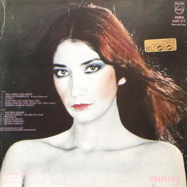 Zizi Possi - Zizi Possi | Philips (6485 215) - 2 Zizi Possi - Zizi Possi | Philips (6485 215) - 2