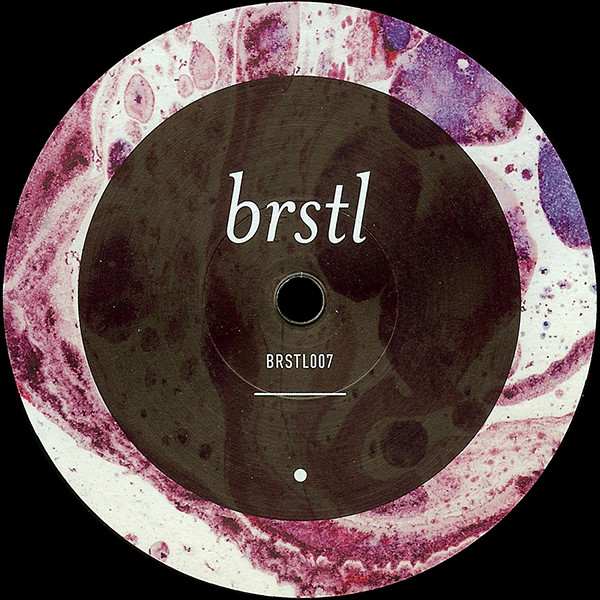 Rhythmic Theory - Eyes Wide Shut | Brstl (BRSTL007)