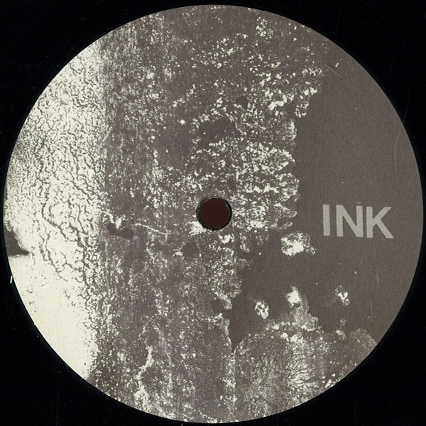 Earthen Sea - Ink | Lovers Rock (no. 7)