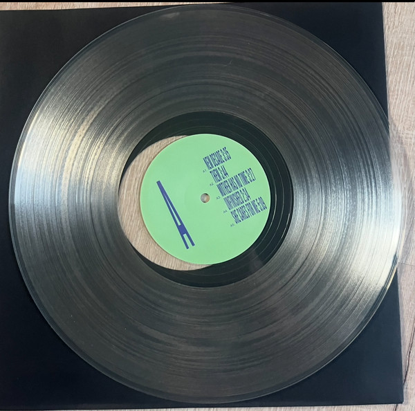 Basic Partner - New Decade | A Tant Rêver Du Roi (ATRDR134) - 4