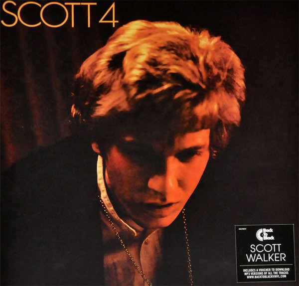 Scott Walker - Scott 4 | Mercury (3728852) - main