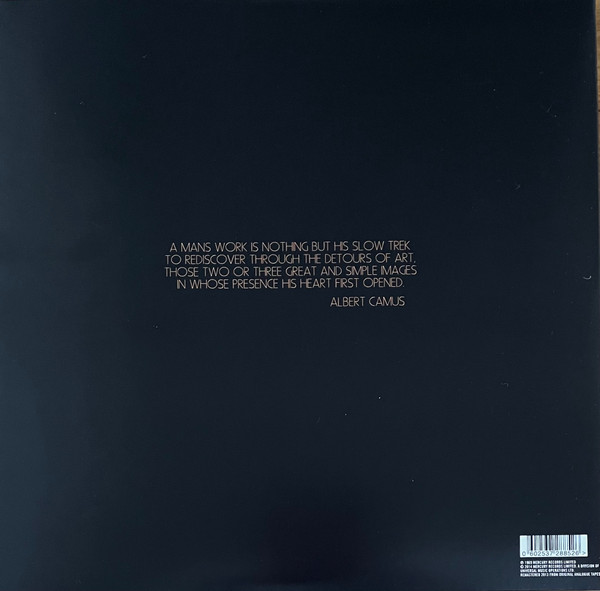 Scott Walker - Scott 4 | Mercury (3728852) - 4