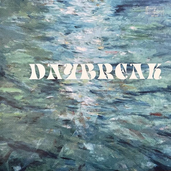 Sven Wunder - Daybreak | Piano Piano (PP1005) - main