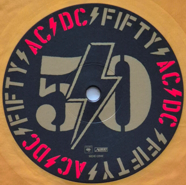 AC/DC - Live At River Plate | Columbia (19658873441) - 4 AC/DC - Live At River Plate | Columbia (19658873441) - 4