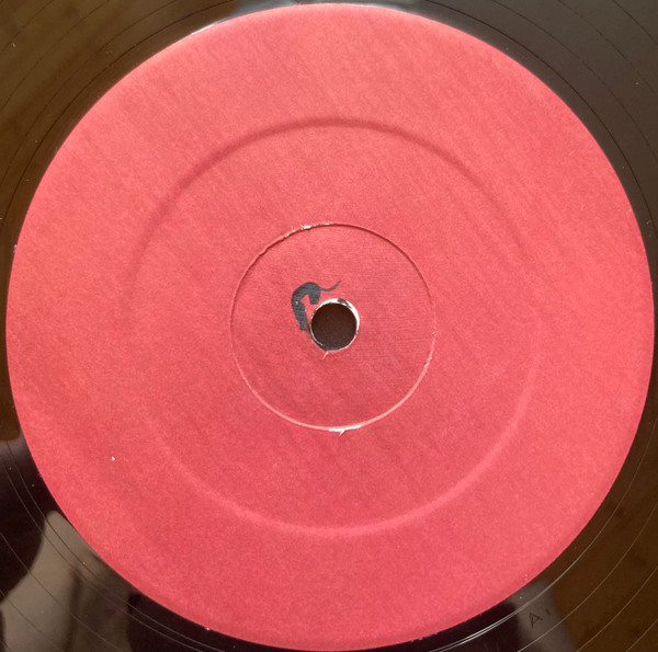 Deep Walker - Just Deep | Noise Records (747-10) - 3