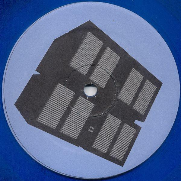 The Connection Machine - Bitflower | Planet E (PECM1) - 2 The Connection Machine - Bitflower | Planet E (PECM1) - 2