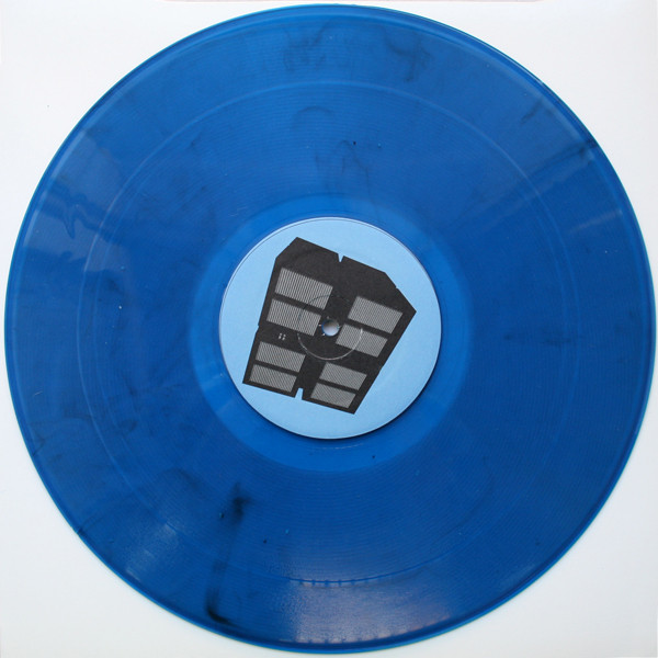 The Connection Machine - Bitflower | Planet E (PECM1) - 3 The Connection Machine - Bitflower | Planet E (PECM1) - 3