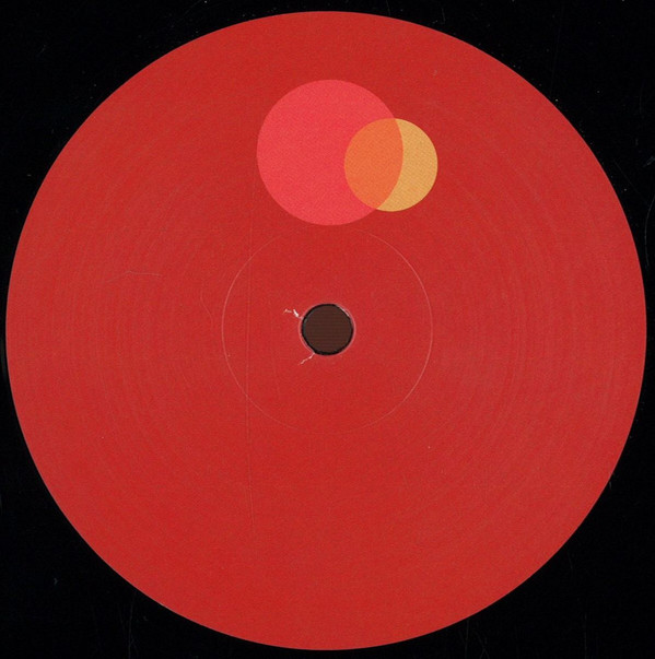 Domenico Rosa - Roots On Roof EP | Imprints Records (Imprints 007) - 2