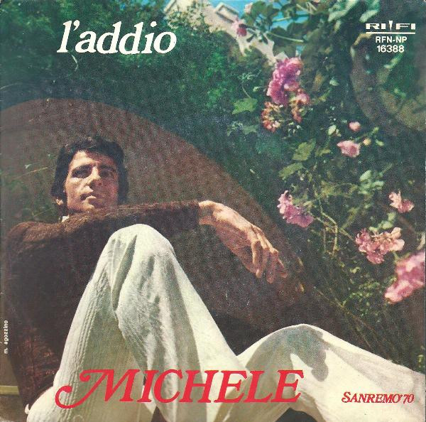 Michele - L’Addio | Rifi (RFN-NP 16388)