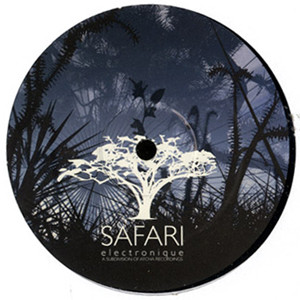 Various - Sampler EP 6 | Safari Electronique (Saf-022) - 2
