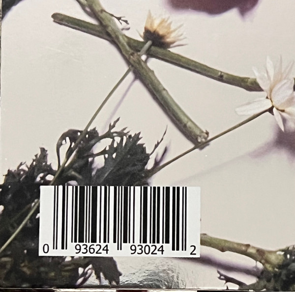 Prince And The Revolution - Purple Rain | Warner Records (093624930242) - 3