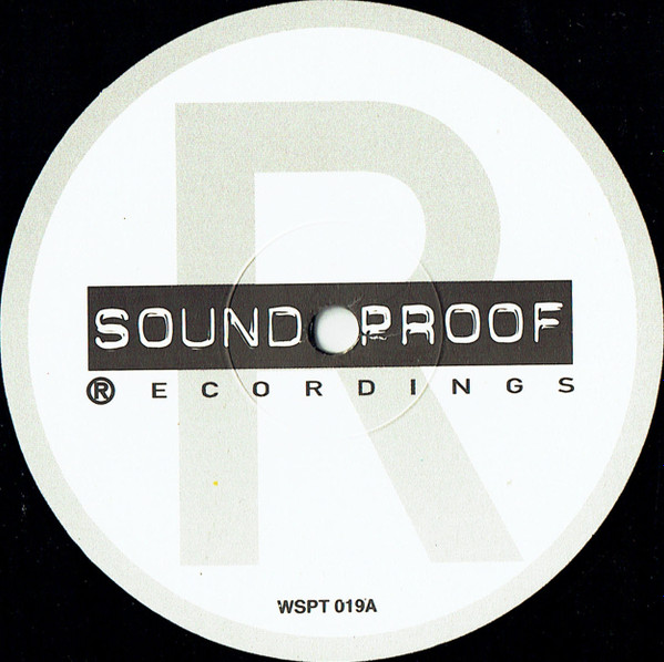 3rd Dimension Feat. Julie McDermott - Don't Go | Sound Proof Recordings (WSPT 019) - 2