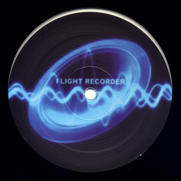 Emile Strunz - North Sea Body Music | Flight Recorder (FLR004) - 2