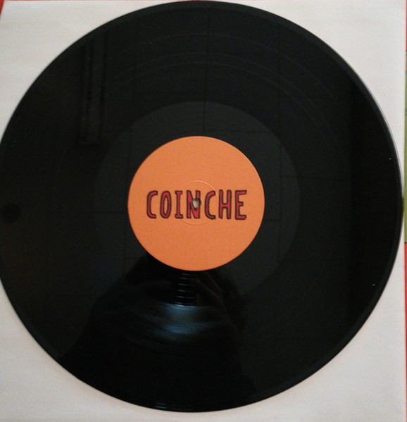 Casse Brique - Rebelote Contre Coinche | Spank Me More Records (SMM009) - 4 Casse Brique - Rebelote Contre Coinche | Spank Me More Records (SMM009) - 4