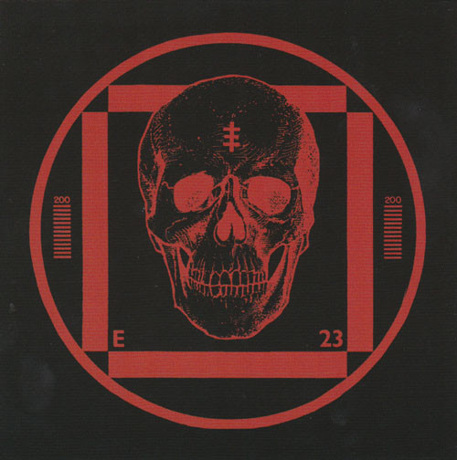 Psychic TV - Paramartha | Cold Spring (CSR161CD) - main