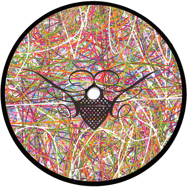 Pig & Dan - Imagine | Cocoon Recordings (CORLP014) - 4