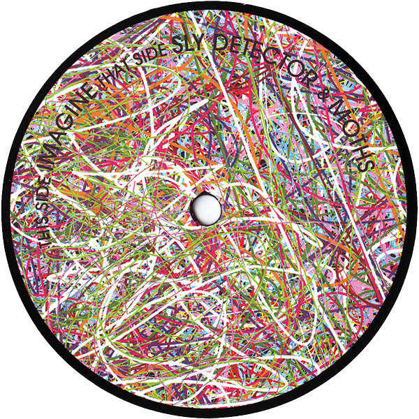 Pig & Dan - Imagine | Cocoon Recordings (CORLP014) - 3