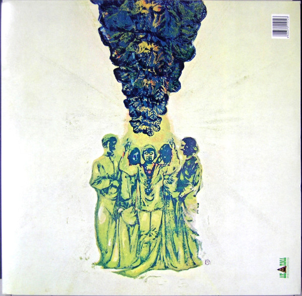 Ultimate Spinach - Ultimate Spinach | Akarma (AK 119) - 3 Ultimate Spinach - Ultimate Spinach | Akarma (AK 119) - 3