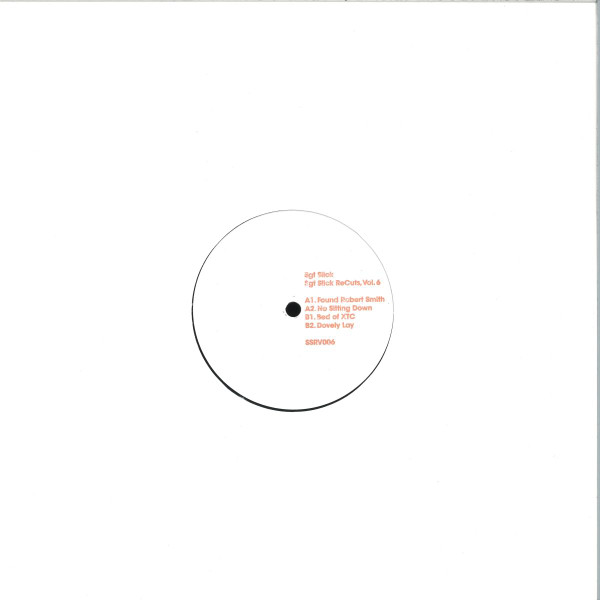 Sgt. Slick - Sgt Slick ReCuts, Vol. 6 | Sgt Slick ReCuts (SSRV006) - 2 Sgt. Slick - Sgt Slick ReCuts, Vol. 6 | Sgt Slick ReCuts (SSRV006) - 2