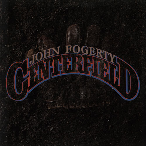 John Fogerty - Centerfield | Warner Bros. Records (92 5203-1)
