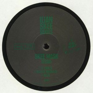 Skee Mask - ISS005 | Ilian Tape (ISS005) - main