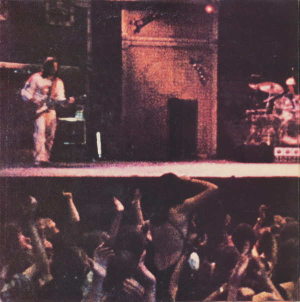 Neil Young & Crazy Horse - Live Rust | Reprise Records (W 64041) - 2 Neil Young & Crazy Horse - Live Rust | Reprise Records (W 64041) - 2