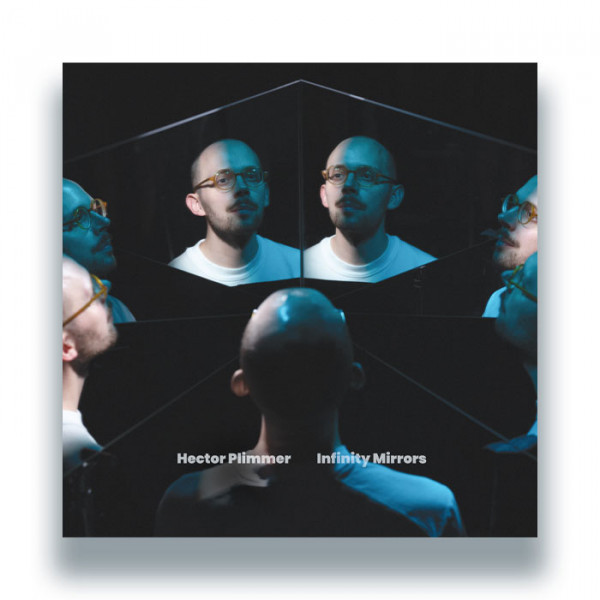 Hector Plimmer - Infinity Mirrors | Albert's Favourites (PICLP001)