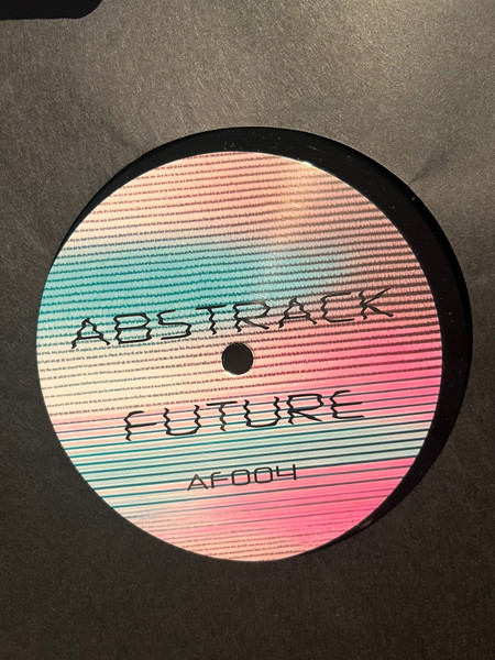 Various - AF004 | Abstrack Future (AF004) - 2