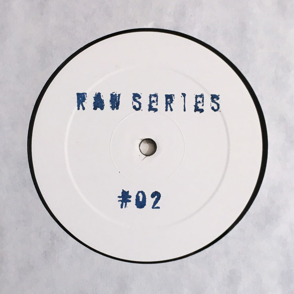 Raw Series - Raw Series #02 | Raw Series (#02) - main