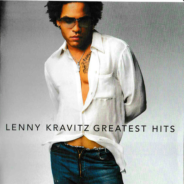 Lenny Kravitz - Greatest Hits | Virgin (7243 8 50316 2 5) - main