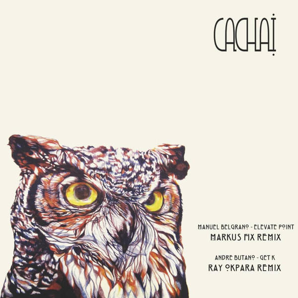 Various - Cachai Ltd 002 | Cachai (CACHAILTD002)