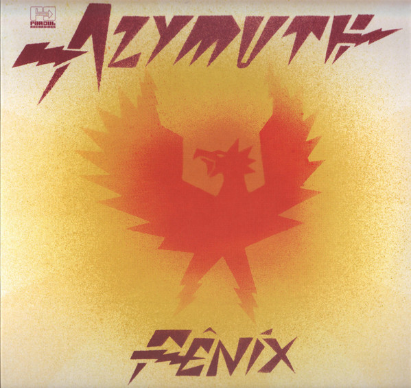 Azymuth - Fênix | Far Out Recordings (FARO 194LP)