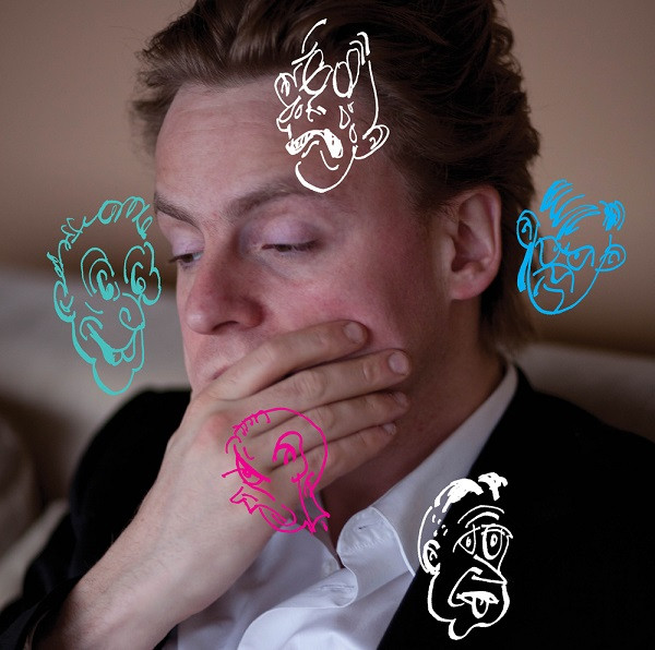 Amen Dunes - Spoiler | Perfect Lives (001) - main Amen Dunes - Spoiler | Perfect Lives (001) - main