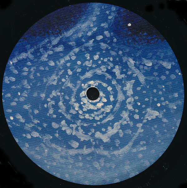 Gisle Johansen - Kveldsragg | Jazzaggression Records (JALP733)