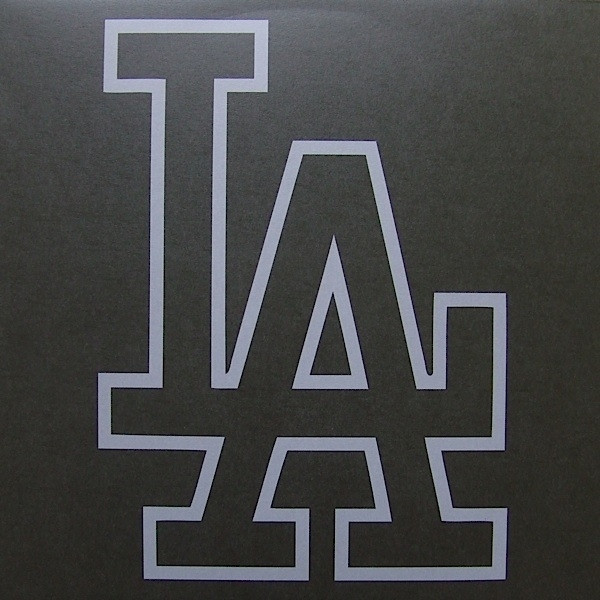 Delroy Edwards - 4 Club Use Only | L.I.E.S. Records (LIES015)