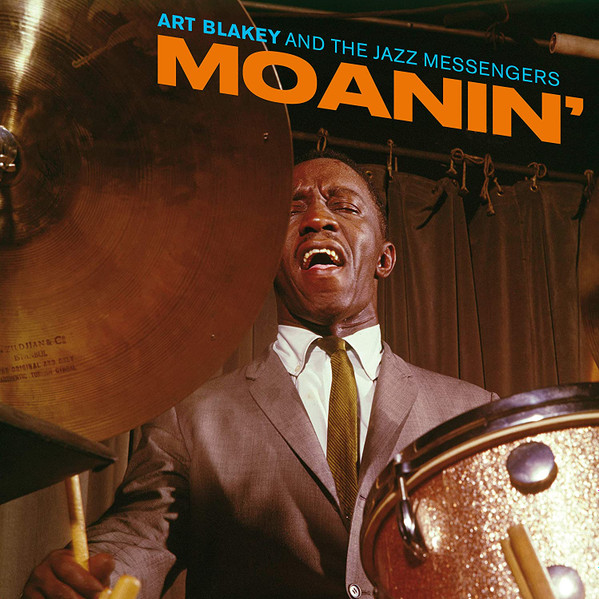 Art Blakey & The Jazz Messengers - Moanin' | 20th Century Masterworks (350206) - 2