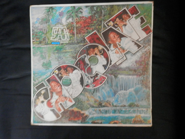Alfredo "Chocolate" Armenteros - Monsieur Chocolate Prefiero El Son | SAR Records (LPS-99.259) - main Alfredo "Chocolate" Armenteros - Monsieur Chocolate Prefiero El Son | SAR Records (LPS-99.259) - main