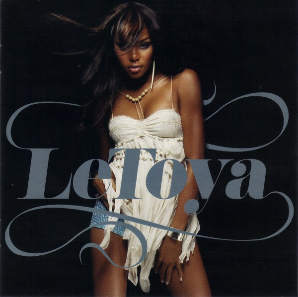 LeToya - LeToya | Capitol Records (7243 5 97136 2 5)