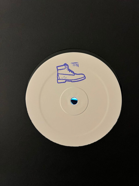 Various - Booty Beats EP | Boot Waves (BW001) - main