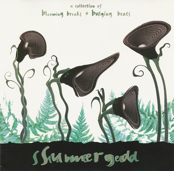 Various - Submerged - A Collection Of Blooming Breaks + Bulging Beats | Incoming! (inc!CD3313) - main
