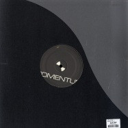 Mihai Popoviciu / Jay Bliss / ToyGUN - Trei Sute Trei | Momentum (MOM007) - 2 Mihai Popoviciu / Jay Bliss / ToyGUN - Trei Sute Trei | Momentum (MOM007) - 2