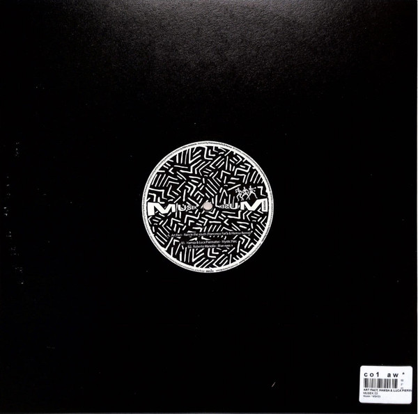 Various - MUSEK03 | Musek (MSK03) - 2 Various - MUSEK03 | Musek (MSK03) - 2