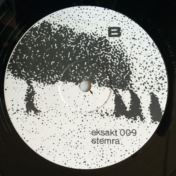 Idiotsavant - Feindsender | Eksakt Records (Eksakt 009) - 4