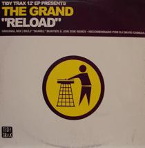 Reload / Come On
