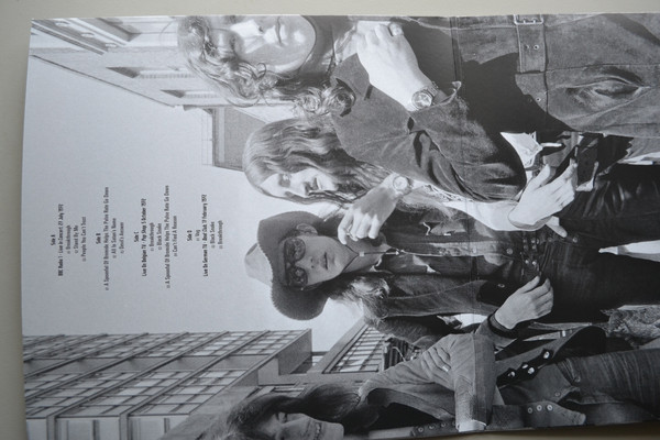 Atomic Rooster - Live At The BBC & Other Transmissions | Repertoire Records (V297) - 3 Atomic Rooster - Live At The BBC & Other Transmissions | Repertoire Records (V297) - 3