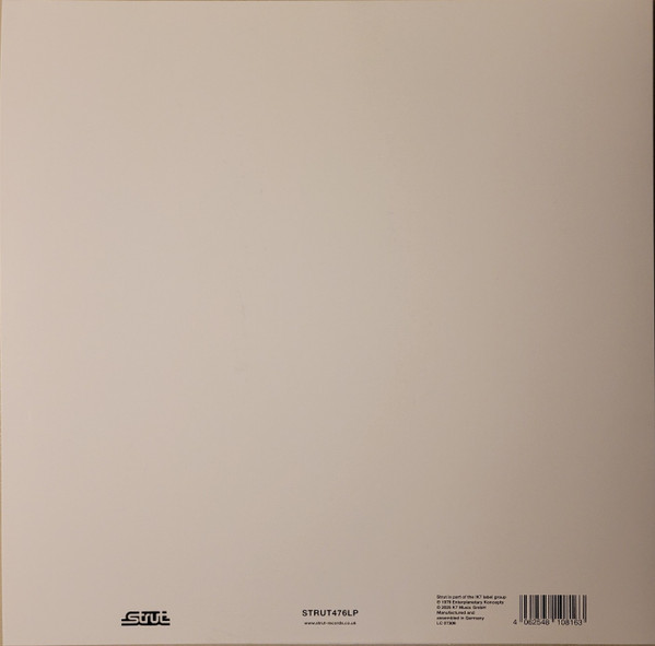 The Sun Ra Arkestra - On Jupiter | Strut (STRUT476P) - 2 The Sun Ra Arkestra - On Jupiter | Strut (STRUT476P) - 2