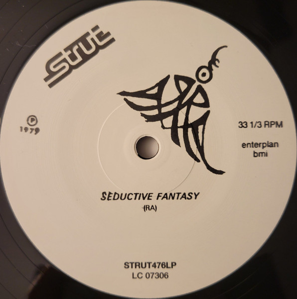 The Sun Ra Arkestra - On Jupiter | Strut (STRUT476P) - 4 The Sun Ra Arkestra - On Jupiter | Strut (STRUT476P) - 4